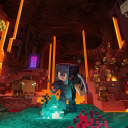 Home178 Minecraft Discord Server Logo