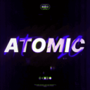 ATOMIC™ Discord Server Logo