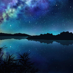 • Revolution • Discord Server Logo