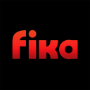 Fika Productions Discord Server Logo