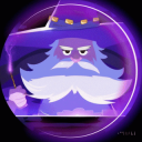 CryptoMage Discord Server Logo
