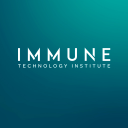 IMMUNE TECHNOLOGY INSTITUTE Discord Server Logo