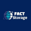 FACT STORAGE Discord Server Logo