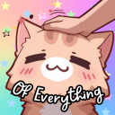 ¡Of everything Discord Server Logo