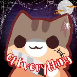 ¡Of everything Discord Server Logo