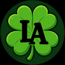 Lucky Advertising Discord Server Logo