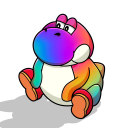 Memesaurus Discord Server Logo