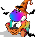 Memesaurus Discord Server Logo