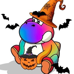 Memesaurus Discord Server Logo