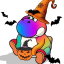 Memesaurus Discord Server Logo