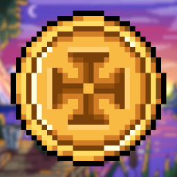 Coats & Knights Discord Server Logo