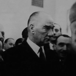 Peaxt Discord Server Logo