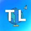 The Travel Lane Discord Server Logo