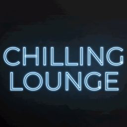 The Chilling Lounge Discord Server Logo