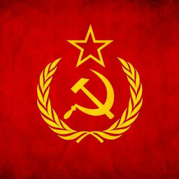 communism kingdom ☭ Discord Server Logo