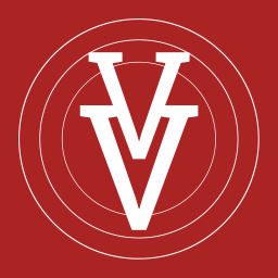 VertexVerse- Skate Club Discord Server Logo
