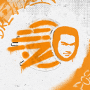 Perkumpulan Orang Santai Discord Server Logo