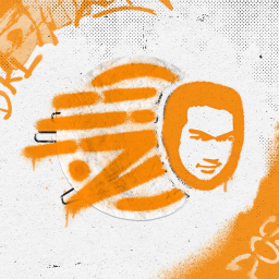 Perkumpulan Orang Santai Discord Server Logo