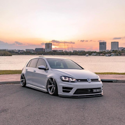 Sim Racing Suckers Discord Server Logo