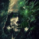 Mroyser's Discord Server Logo