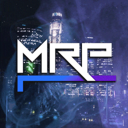 MRP Discord Server Logo
