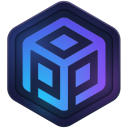Proof Of Play Discord Server Logo