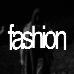 FASHION Discord Server Logo