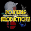 Portable Productions (Official) Discord Server Logo