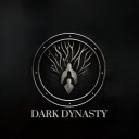 𝐃𝐀𝐑𝐊 𝐃𝐘𝐍𝐀𝐒𝐓𝐘 Discord Server Logo