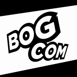 boggio community Discord Server Logo