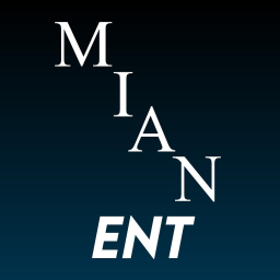 ⁂ღ𝐌𝐢𝐚𝐧 𝐄𝐧𝐭 Discord Server Logo