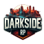 Darkside RP Discord Server Logo