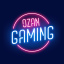 Ozan Gaming Discord Server Logo