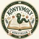 📚 KonyvMoly 📚 Discord Server Logo