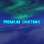 Premium ChatBox Discord Server Logo