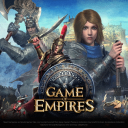 Game of Empires Discord Server Logo