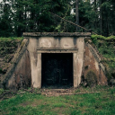 THE BUNKER ˚⊹. ࣪ Discord Server Logo