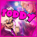 Familia do Toddy Discord Server Logo