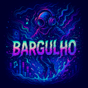 Bargulho Discord Server Logo