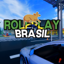 『👑』Roleplay Brasil『#18K』 Discord Server Logo