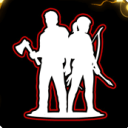 Survivals Hub Discord Server Logo