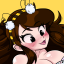 🐝 SusieHatter's Honey Hive 🐝 Discord Server Logo