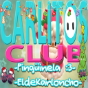 🌊Carlitos Club🏄 Discord Server Logo