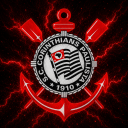 Corinthians Discord Server Logo