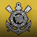 Corinthians Discord Server Logo