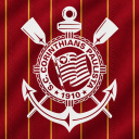 Corinthians Discord Server Logo
