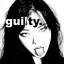 guilty Discord Server Logo
