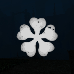 Clover RPG Discord Server Logo