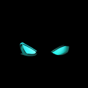 Cursed Obsidian Discord Server Logo