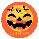 The United States Navy SoT Discord Server Logo